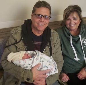 Meet your Posher, Paula